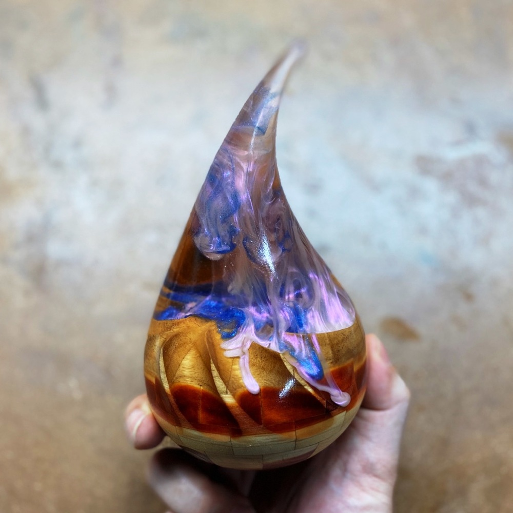 Meet your Posher, Mike